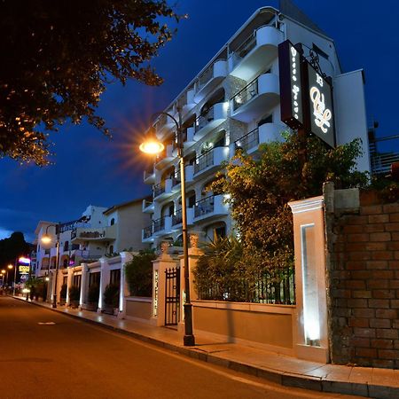 Hotel & Apartments Villa Linda Giardini Naxos Exterior foto